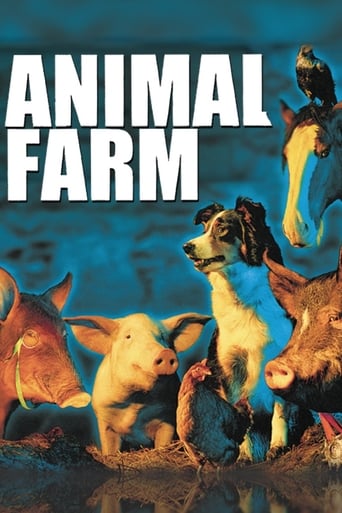 دانلود فیلم Animal Farm 1999