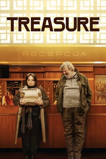 دانلود فیلم Treasure 2024