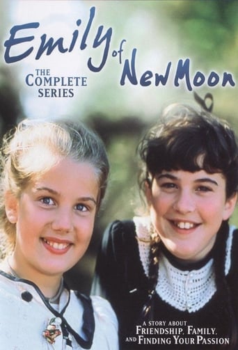 دانلود سریال Emily of New Moon 1998