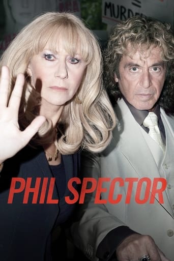 Phil Spector 2013 (فیل اسپکتور)