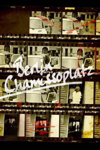 دانلود فیلم Berlin Chamissoplatz 1980