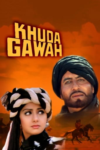 Khuda Gawah 1992