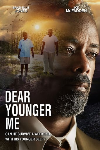 دانلود فیلم Dear Younger Me 2020