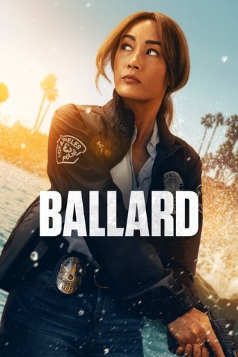 دانلود سریال Ballard 2025