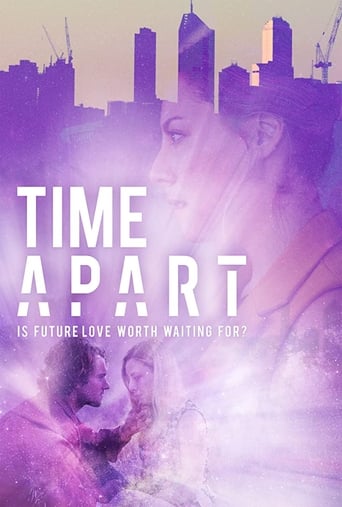 دانلود فیلم Time Apart 2020 (فاصله زمانی)