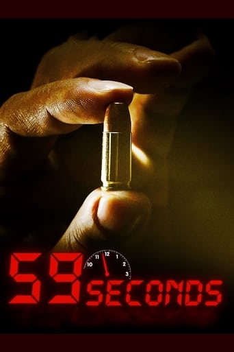 دانلود فیلم 59 Seconds 2016