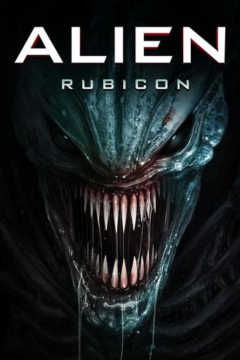 دانلود فیلم Alien: Rubicon 2024