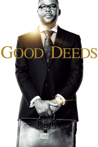 دانلود فیلم Good Deeds 2012