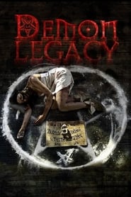 دانلود فیلم Demon Legacy 2014