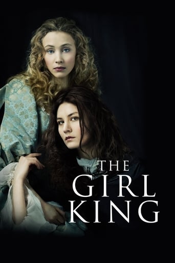 The Girl King 2015 (دختر پادشاه)