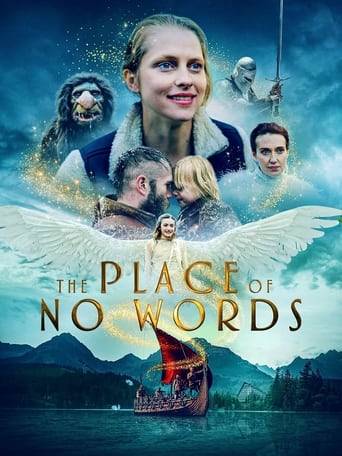 دانلود فیلم The Place of No Words 2019 (جای بدون توصیف)