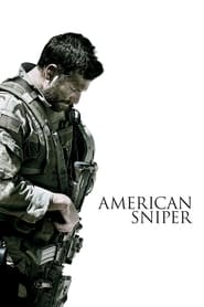 دانلود فیلم American Sniper 2014 (تک‌تیرانداز آمریکایی) دوبله فارسی بدون سانسور