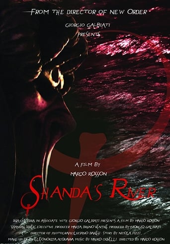 دانلود فیلم Shanda's River 2018