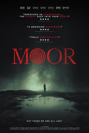 دانلود فیلم The Moor 2023