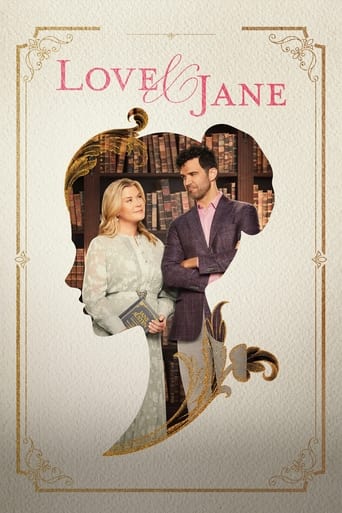 دانلود فیلم Love & Jane 2024