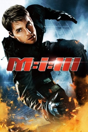 Mission: Impossible III 2006 (مأموریت غیرممکن ۳)