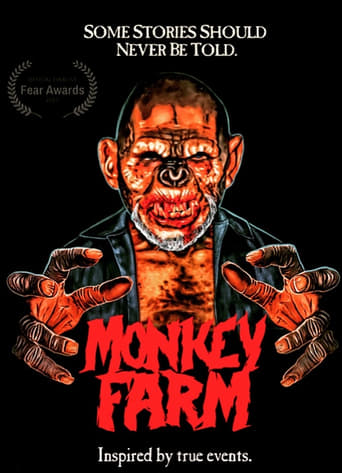دانلود فیلم Monkey Farm 2017