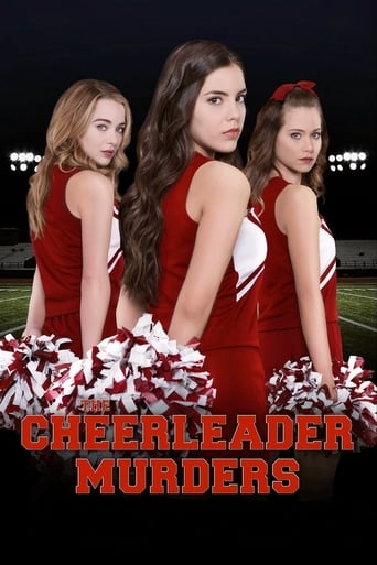 دانلود فیلم The Cheerleader Murders 2016