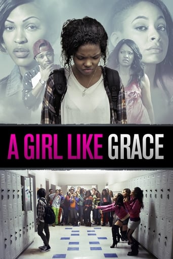 دانلود فیلم A Girl Like Grace 2015