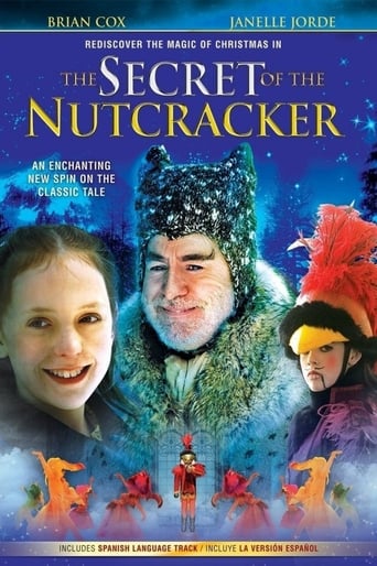 دانلود فیلم The Secret of the Nutcracker 2007