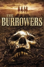 دانلود فیلم The Burrowers 2008