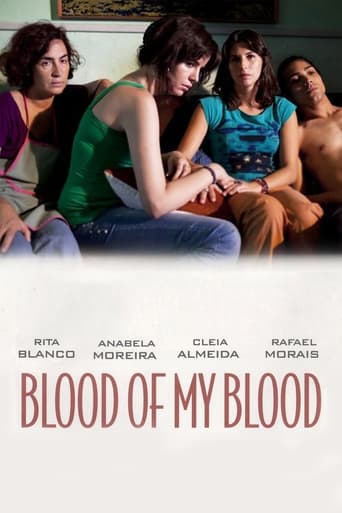 دانلود فیلم Blood of My Blood 2011