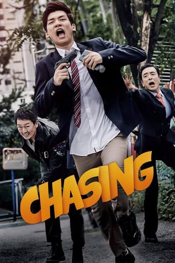 Chasing 2016