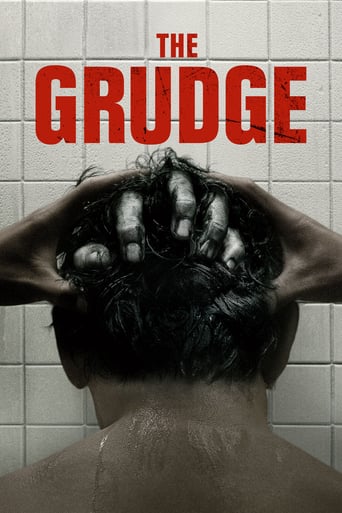 دانلود فیلم The Grudge 2019 (کینه)