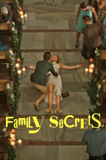 دانلود سریال Family Secrets 2022 (اسرار خانوادگی)