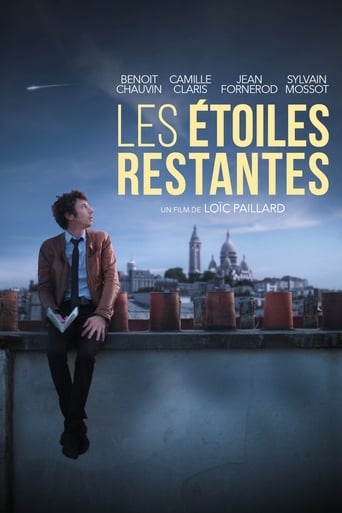 دانلود فیلم The Ones Who Stay 2016