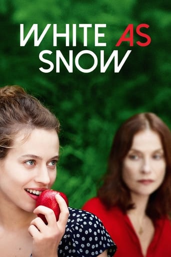 دانلود فیلم White as Snow 2019