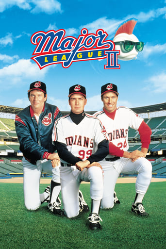 دانلود فیلم Major League II 1994