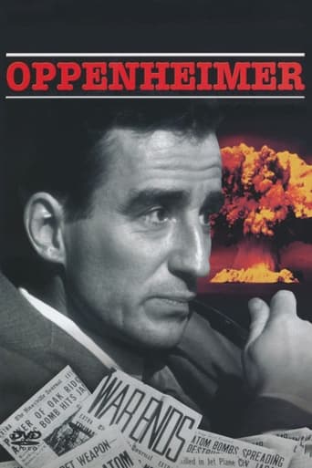 دانلود سریال Oppenheimer 1980