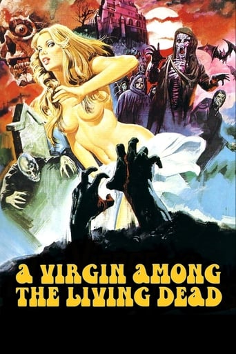 A Virgin Among the Living Dead 1973