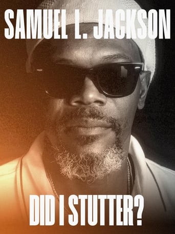دانلود فیلم Samuel L. Jackson: Did I Stutter? 2023
