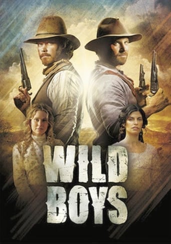 دانلود سریال Wild Boys 2011