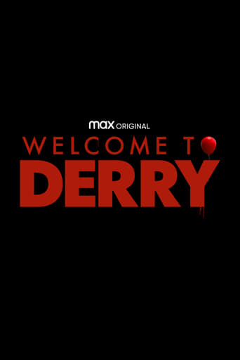 دانلود سریال IT: Welcome to Derry 2025 دوبله فارسی بدون سانسور