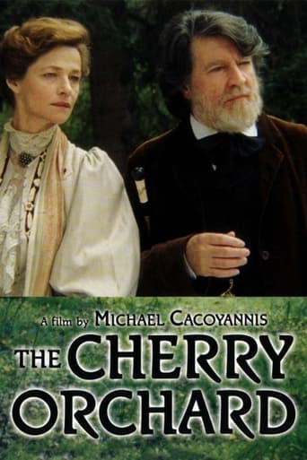 دانلود فیلم The Cherry Orchard 1999