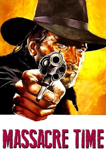 Massacre Time 1966