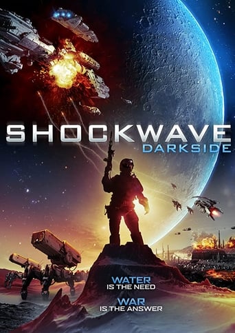 دانلود فیلم Shockwave Darkside 2014