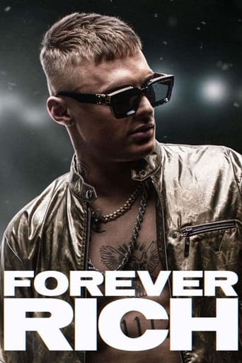 دانلود فیلم Forever Rich 2021