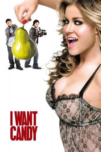 دانلود فیلم I Want Candy 2007 (من کَندی می‌خوام)