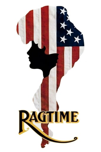 Ragtime 1981