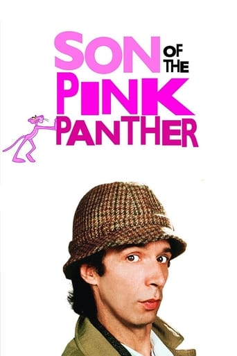 دانلود فیلم Son of the Pink Panther 1993 (پسر پلنگ صورتی)