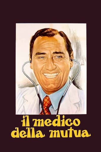 دانلود فیلم Be Sick… It's Free 1968