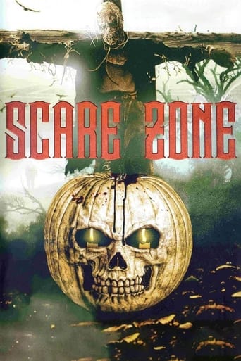 دانلود فیلم Scare Zone 2009