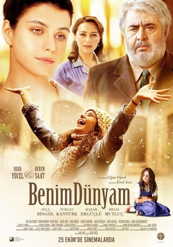 دانلود فیلم Benim Dünyam 2013