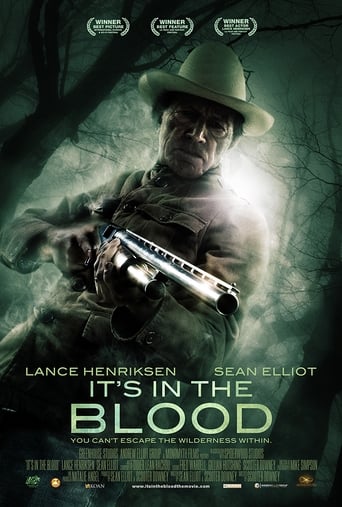 دانلود فیلم It's in the Blood 2012