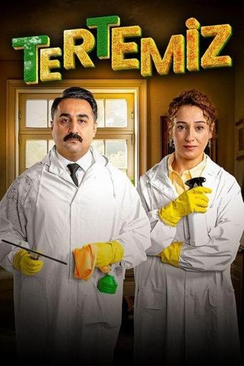 Tertemiz 2024