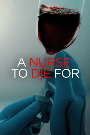 دانلود فیلم A Nurse to Die For 2023